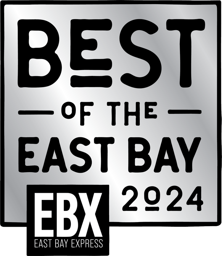 Best of the East Bay 2024 — East Bay Express